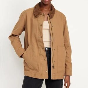 Old Navy Barn Jacket